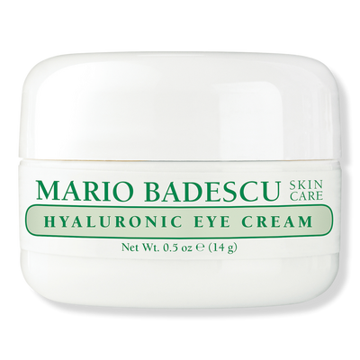 Mario Badescu Hyaluronic Eye Cream