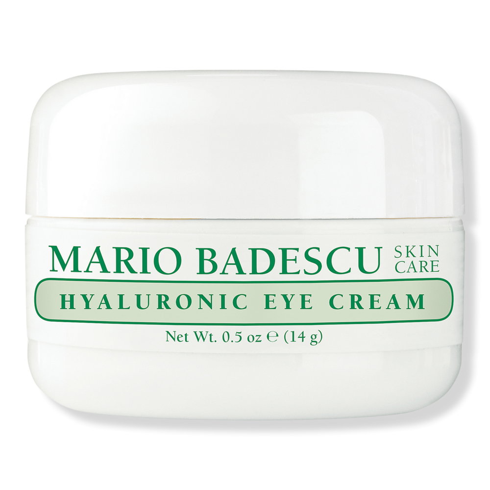 Mario Badescu Hyaluronic Eye Cream