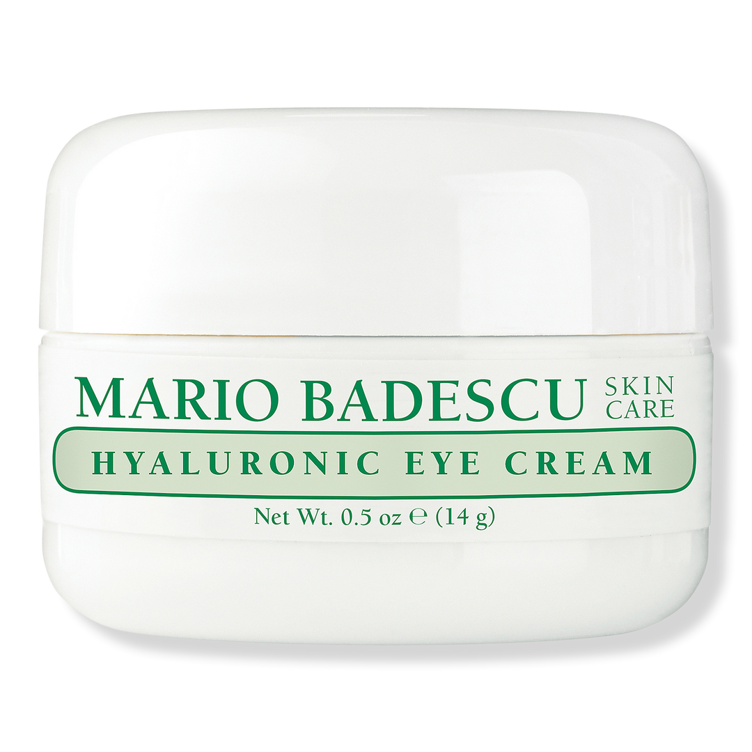Mario Badescu Hyaluronic Eye Cream #1