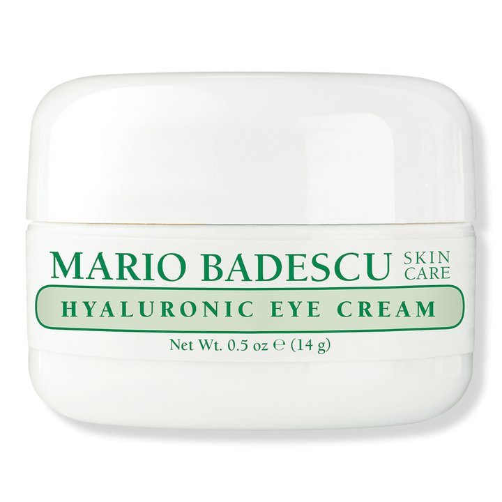 Mario Badescu Hyaluronic Eye Cream #1