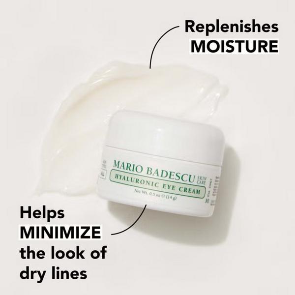 Mario Badescu Hyaluronic Eye Cream #3