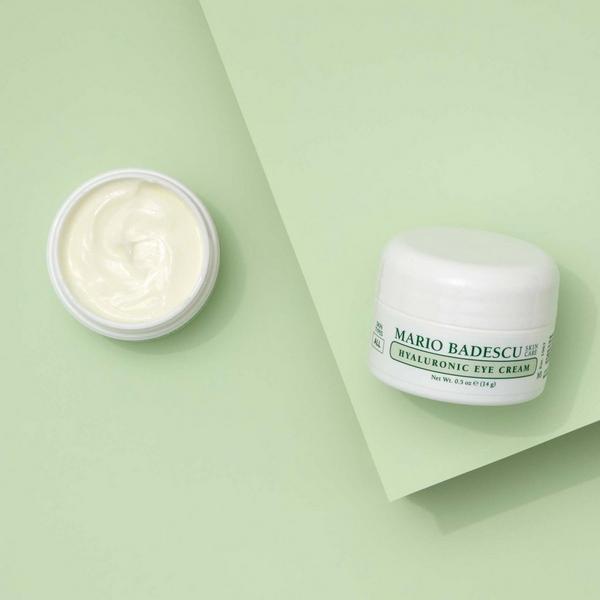 Mario Badescu Hyaluronic Eye Cream #4