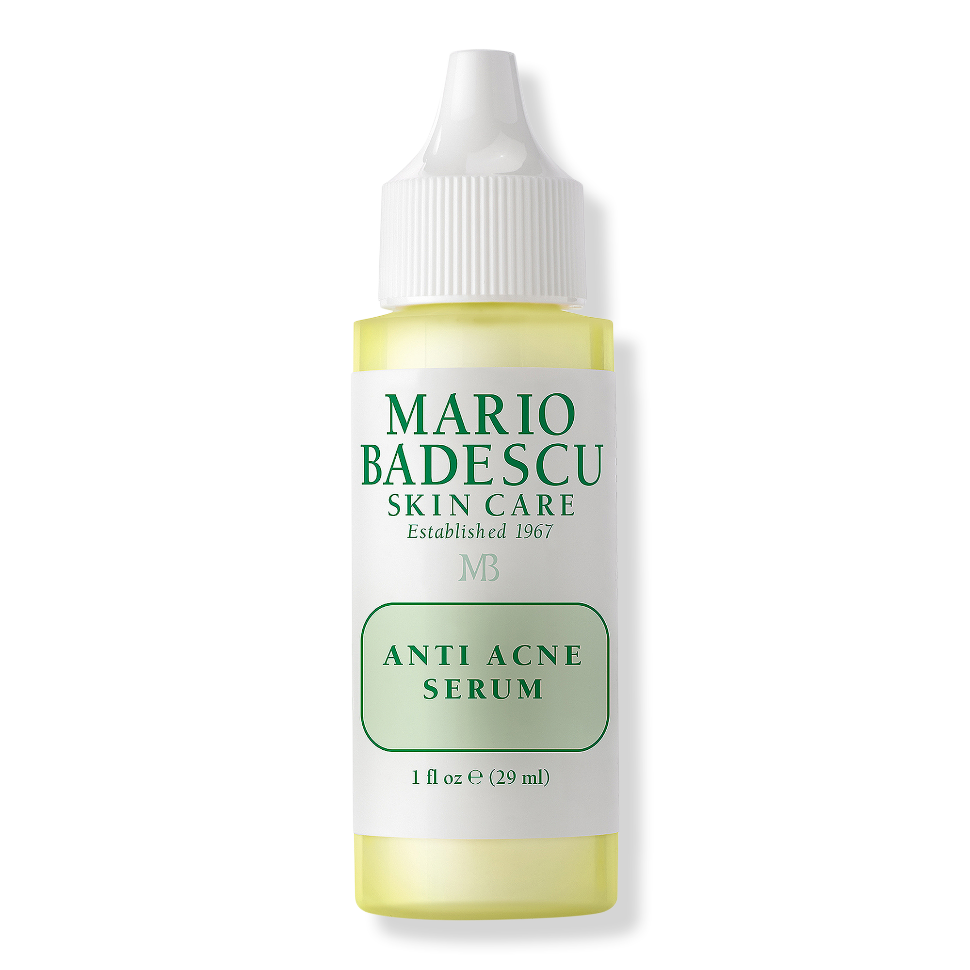 Mario Badescu Anti Acne Serum with Salicylic Acid #1