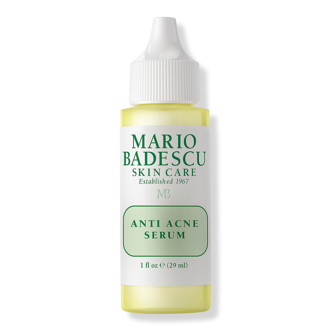 Mario Badescu Anti Acne Serum with Salicylic Acid #1