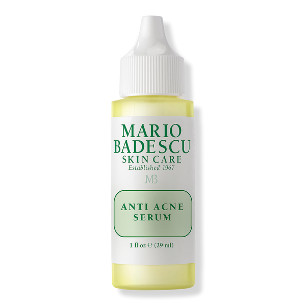 Mario Badescu Anti Acne Serum with Salicylic Acid #1
