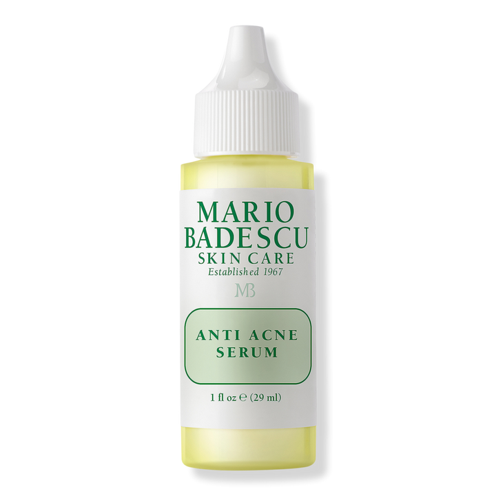 Mario Badescu Anti Acne Serum #1