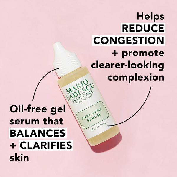 Mario Badescu Anti Acne Serum with Salicylic Acid #3