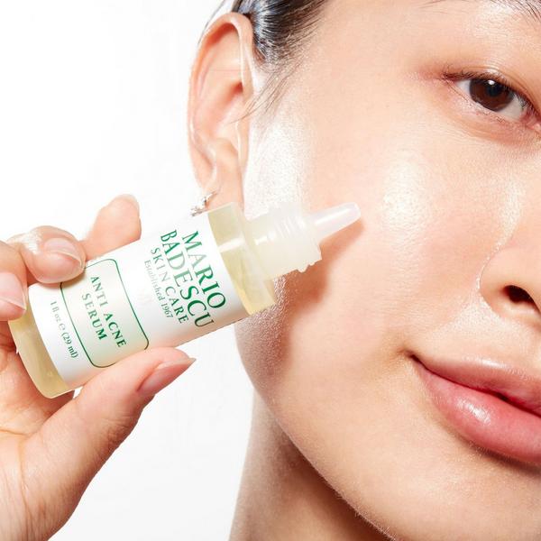 Mario Badescu Anti Acne Serum with Salicylic Acid #4