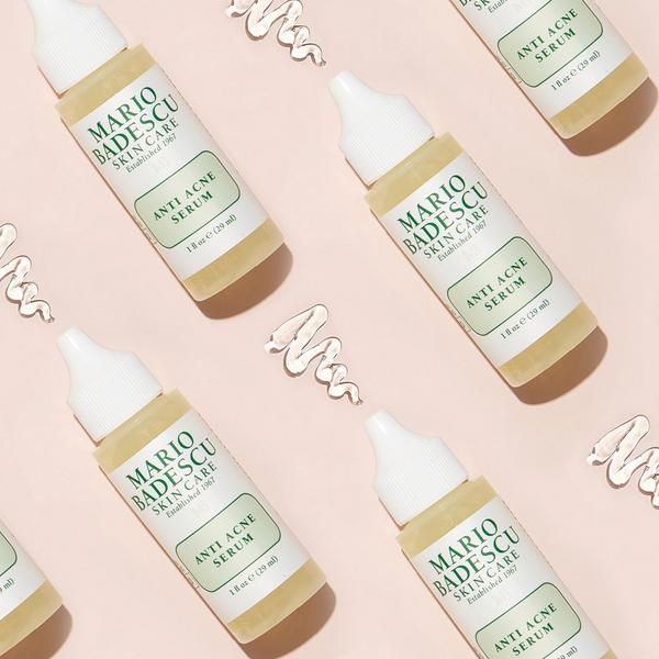 Mario Badescu Anti Acne Serum with Salicylic Acid #5