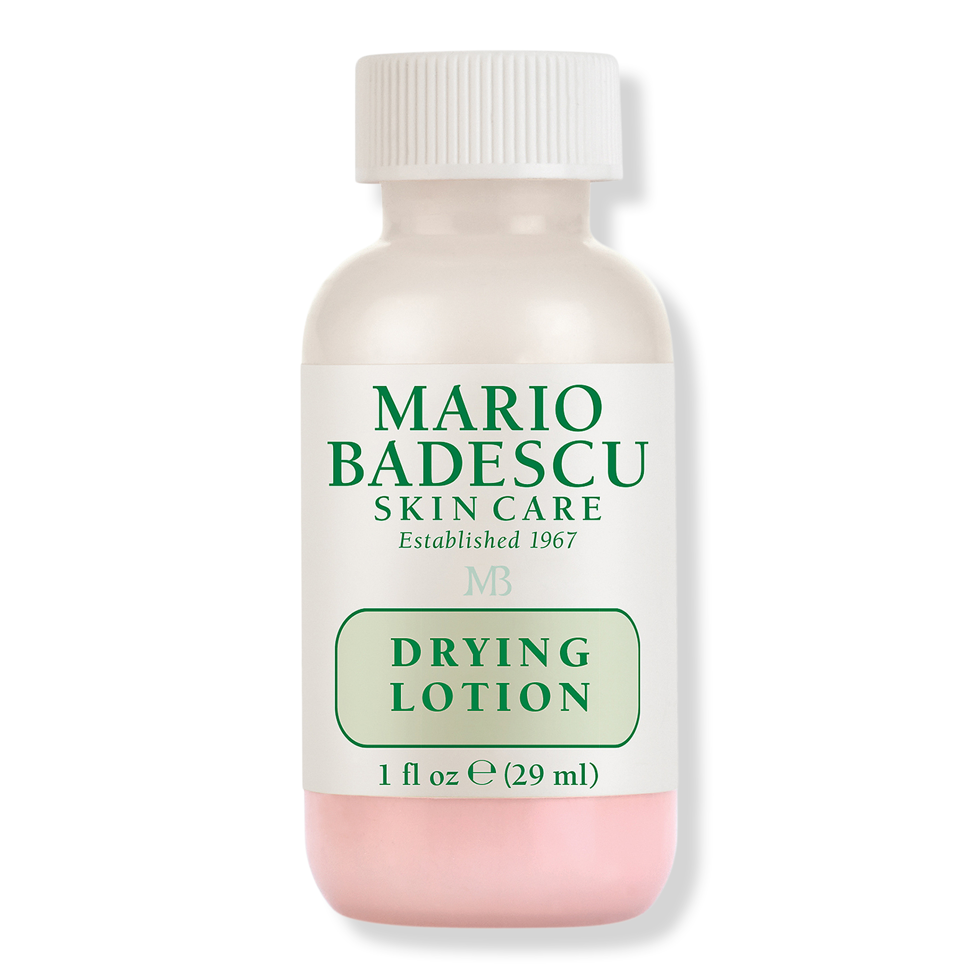 Mario Badescu Drying Lotion Blemish Spot Treatment #1