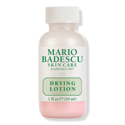 Mario Badescu Drying Lotion Blemish Spot Treatment - Plastic Bottle