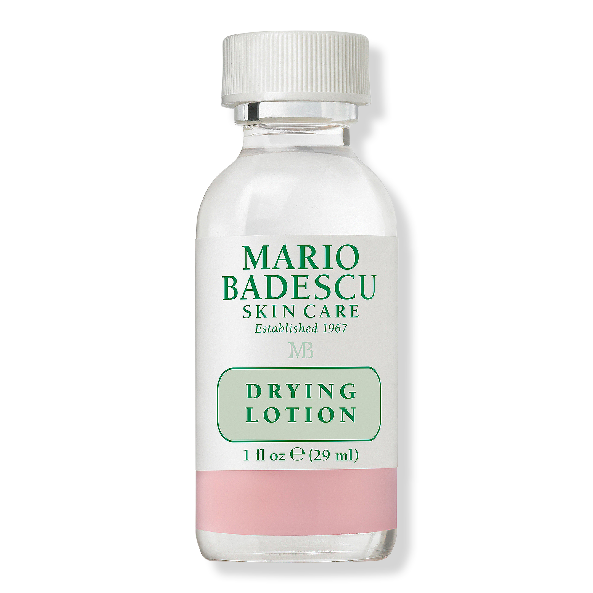 Mario Badescu Drying Lotion Blemish Spot Treatment #1