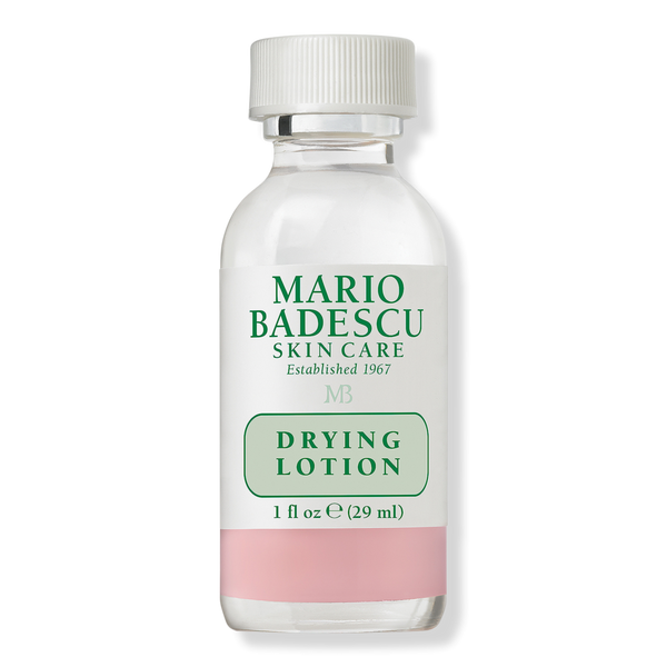 Mario Badescu Drying Lotion Blemish Spot Treatment #1