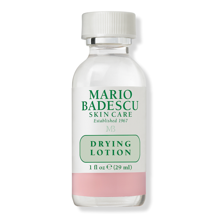Mario Badescu Glass Bottle Drying Lotion #1