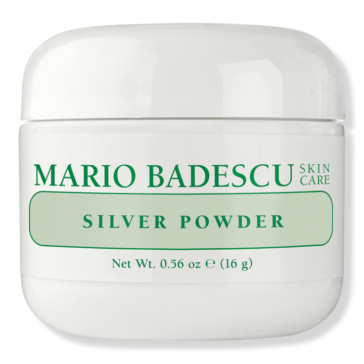 Mario Badescu Silver Powder #1