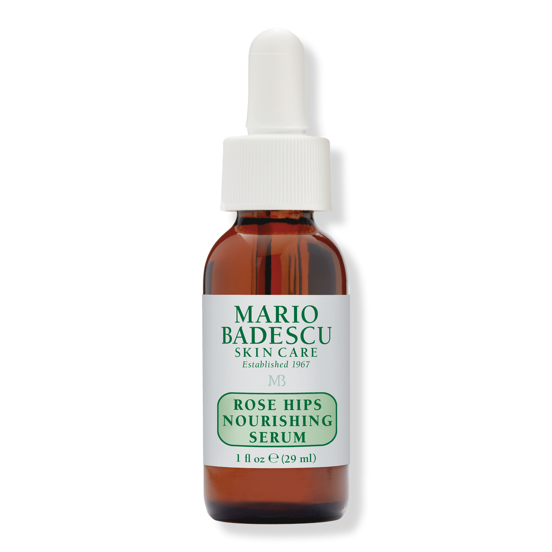 Mario Badescu Rose Hips Nourishing Serum #1