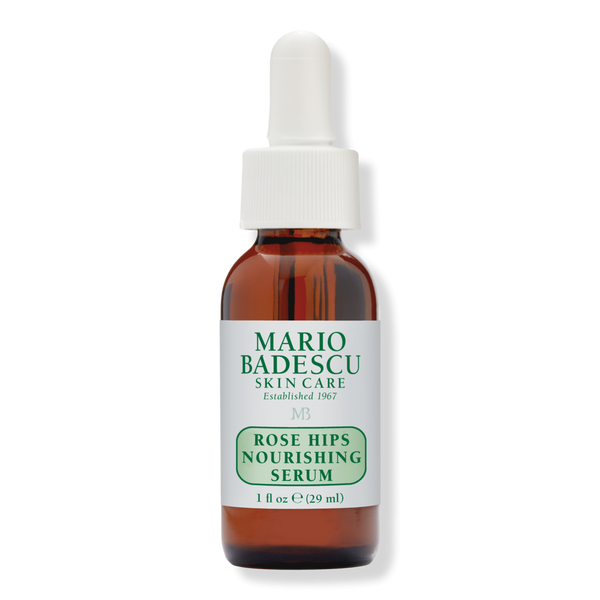 Mario Badescu Rose Hips Nourishing Serum #1