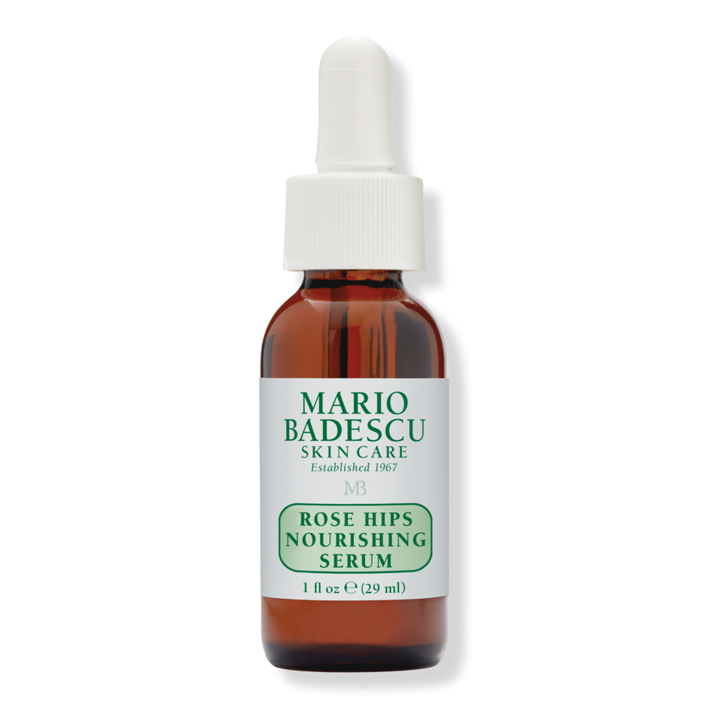 Mario Badescu Rose Hips Nourishing Serum