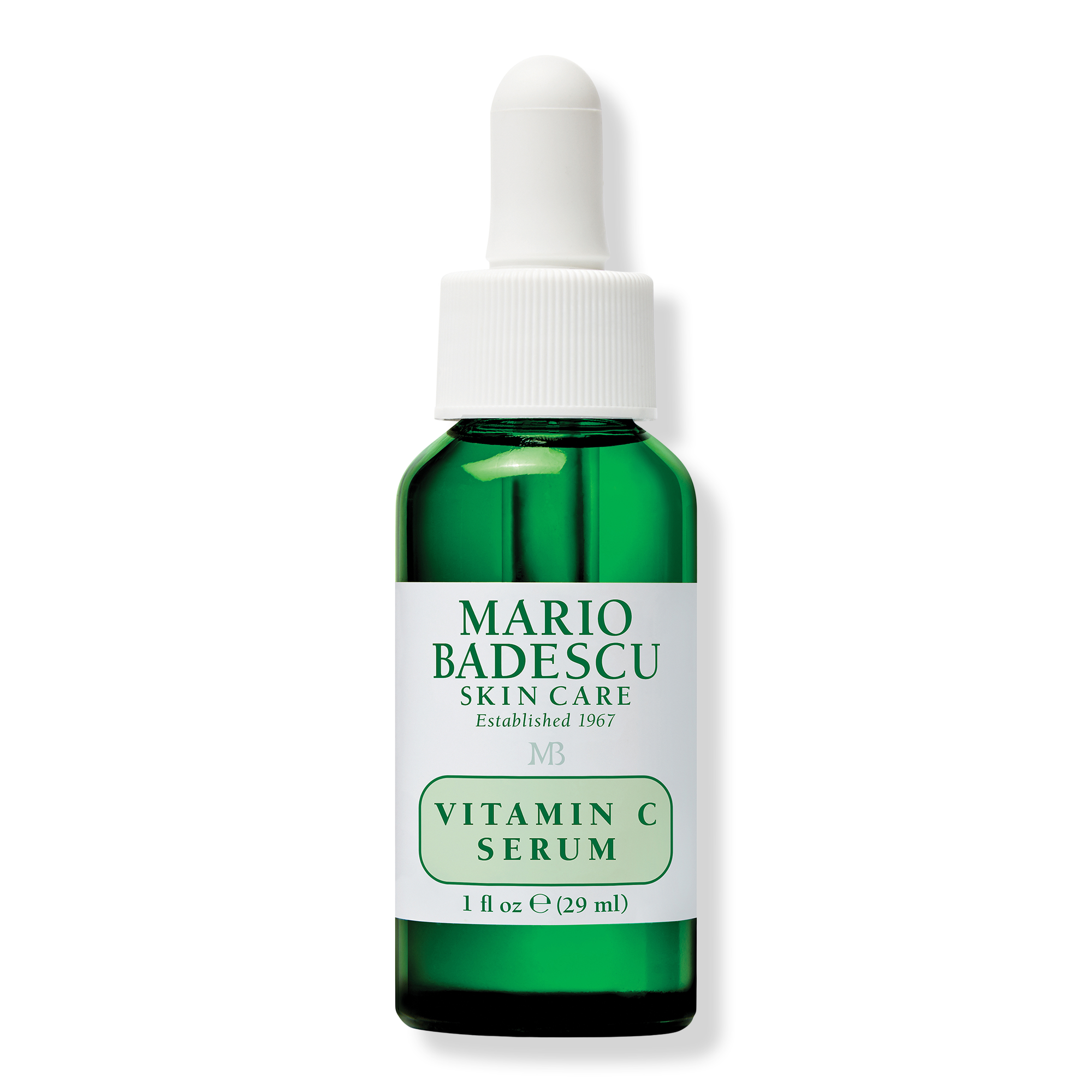 Mario Badescu Vitamin C Serum with Hyaluronic Acid #1