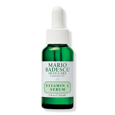Mario Badescu Vitamin C Serum with Hyaluronic Acid