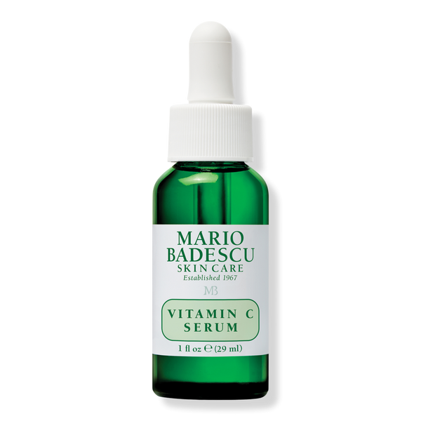 Mario Badescu Vitamin C Serum with Hyaluronic Acid #1