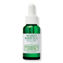 Mario Badescu Vitamin C Serum with Hyaluronic Acid