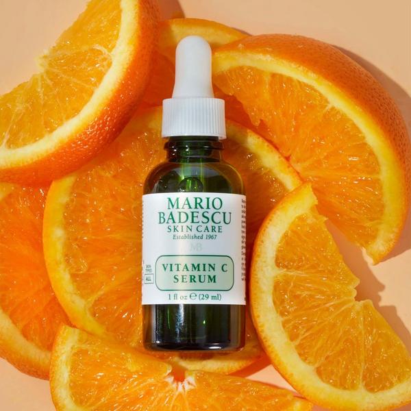 Mario Badescu Vitamin C Serum with Hyaluronic Acid #4