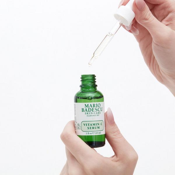 Mario Badescu Vitamin C Serum with Hyaluronic Acid #5