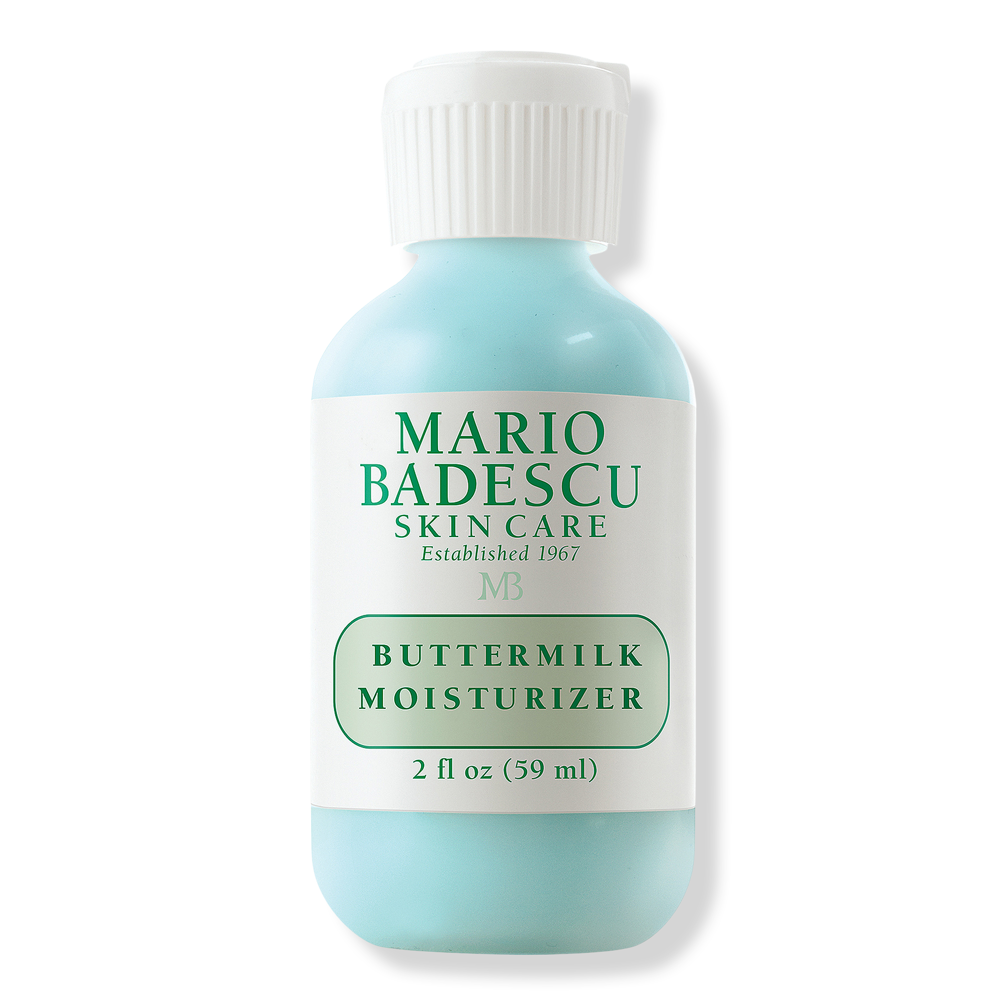 Mario Badescu Buttermilk Moisturizer #1