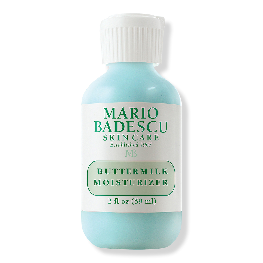 Mario Badescu Buttermilk Moisturizer #1