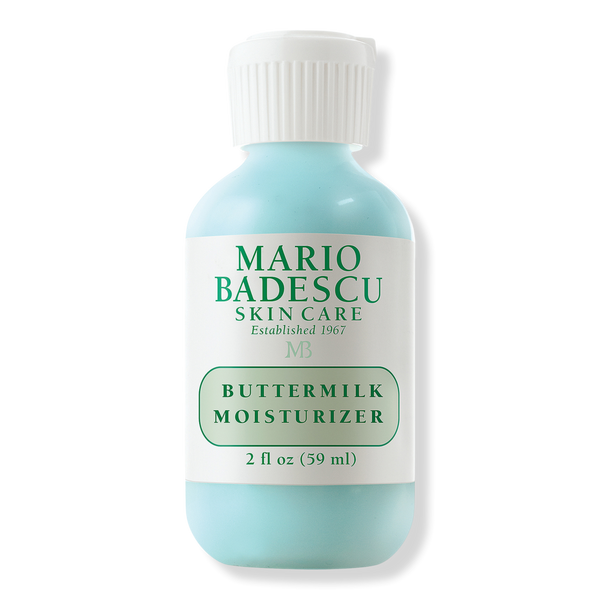 Mario Badescu Buttermilk Moisturizer #1