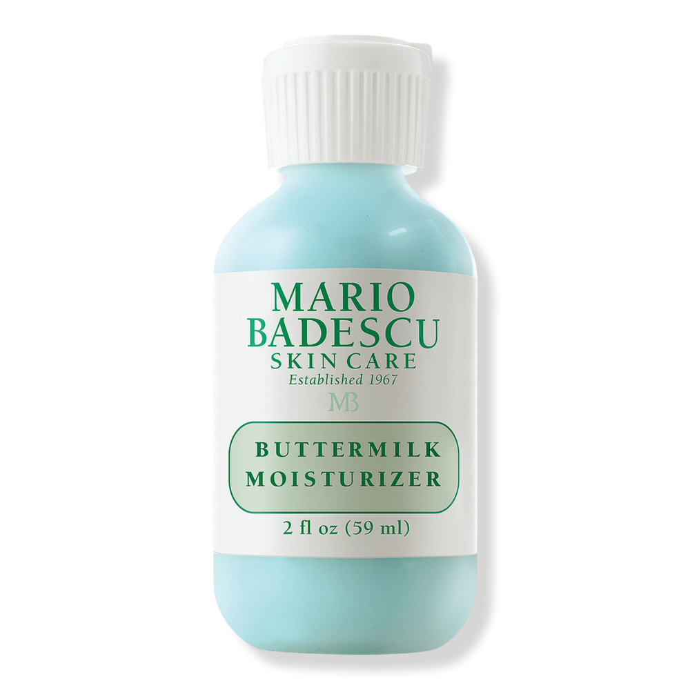 Mario Badescu Buttermilk Moisturizer