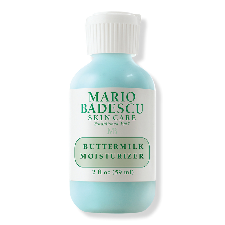 Mario Badescu Buttermilk Moisturizer #1