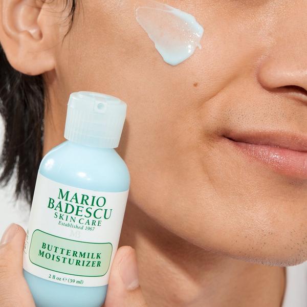 Mario Badescu Buttermilk Moisturizer #4