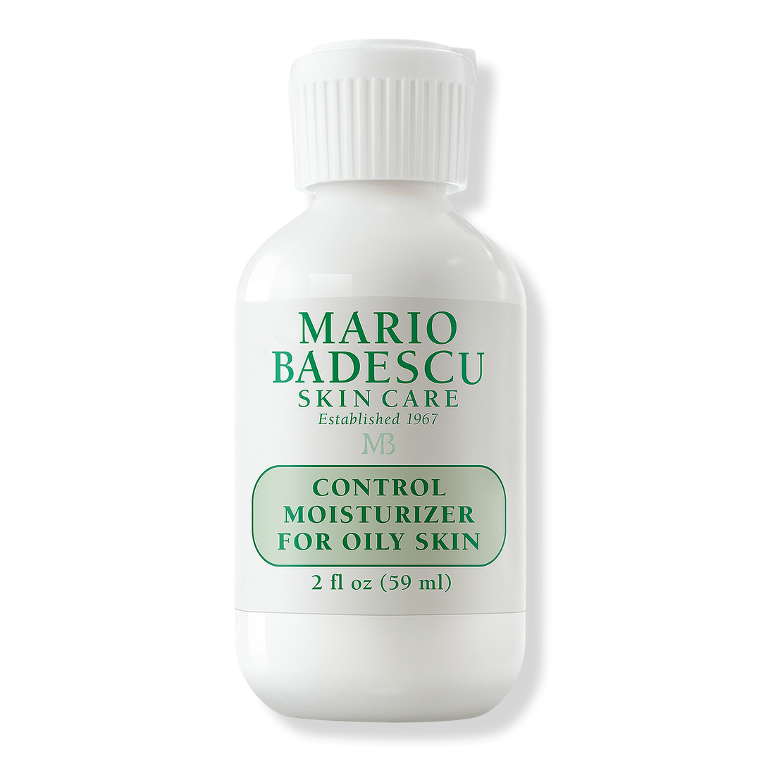 Mario Badescu Control Moisturizer for Oily Skin #1