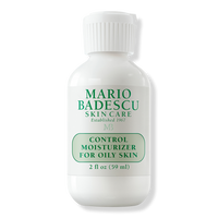 Control Moisturizer for Oily Skin