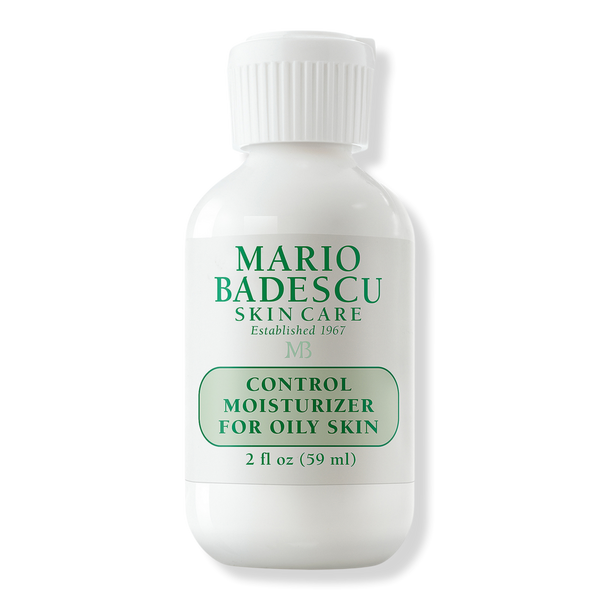 Mario Badescu Control Moisturizer for Oily Skin #1