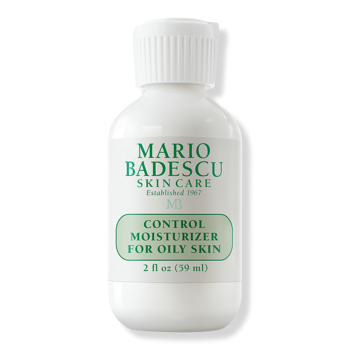 Mario Badescu Control Moisturizer for Oily Skin #1
