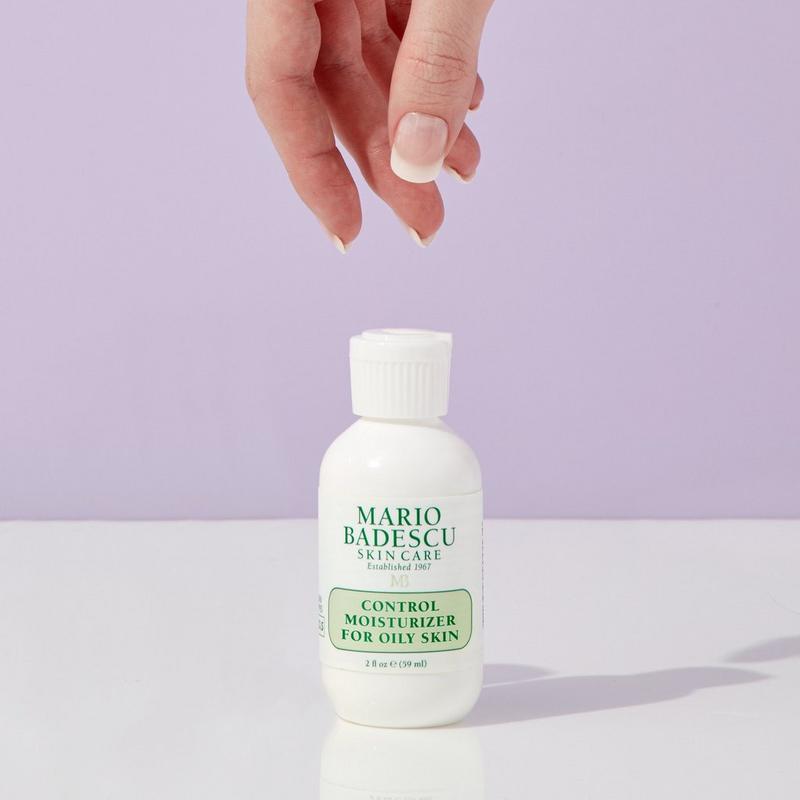 Mario Badescu - Control Moisturizer for Oily Skin | Ulta Beauty