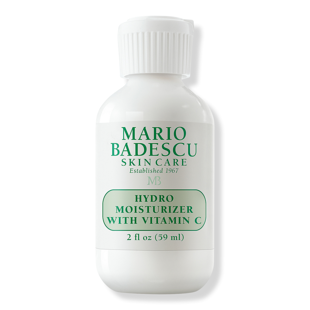 Mario Badescu Hydro Moisturizer With Vitamin C #1