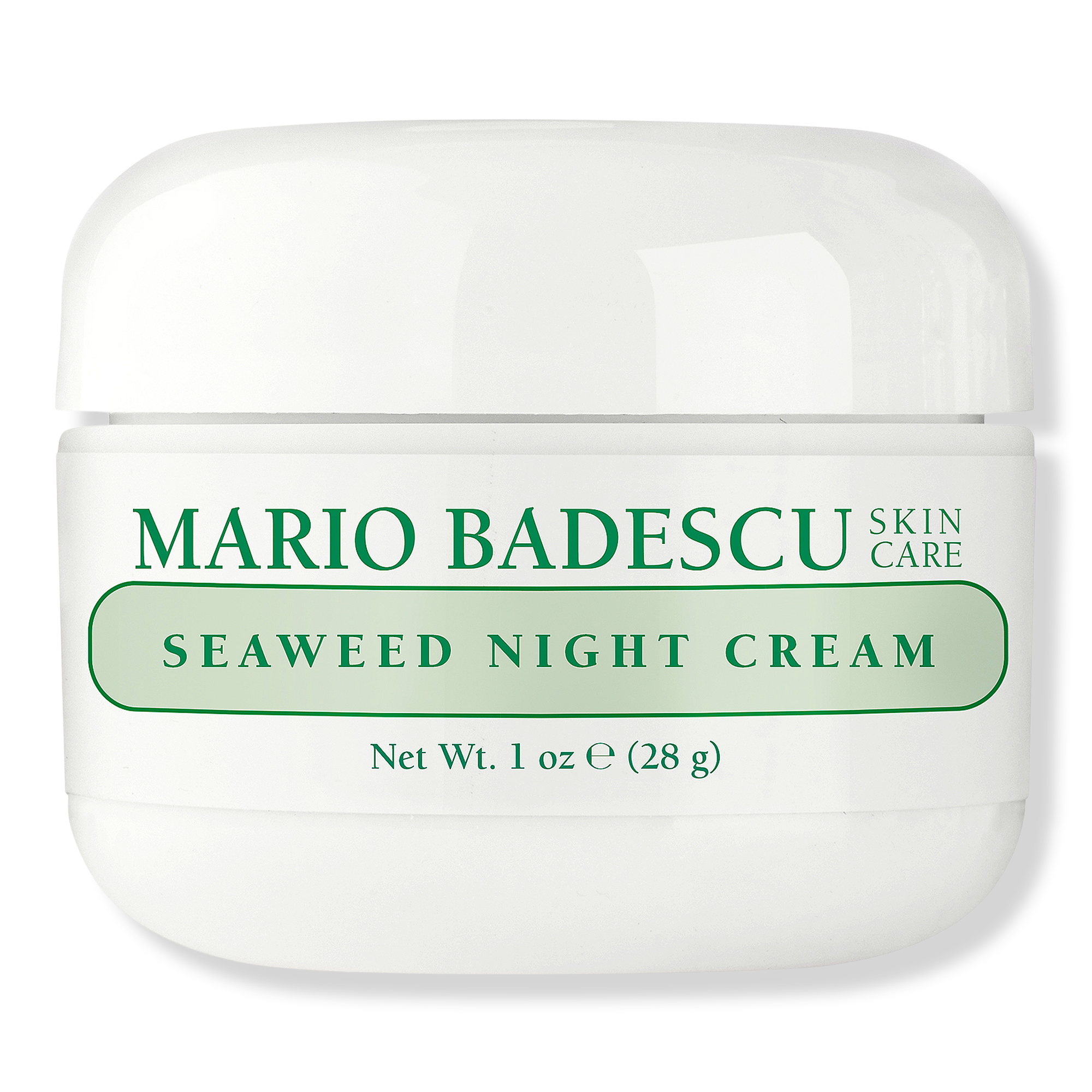 Mario Badescu Seaweed Night Cream with Collagen #1