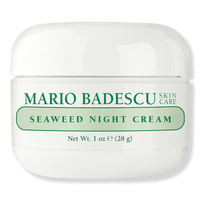 Seaweed Night Cream with Collagen