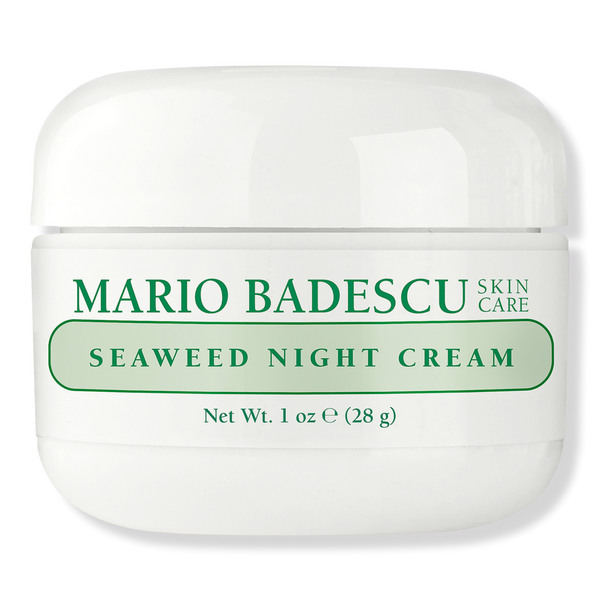 Mario Badescu Seaweed Night Cream with Collagen #1