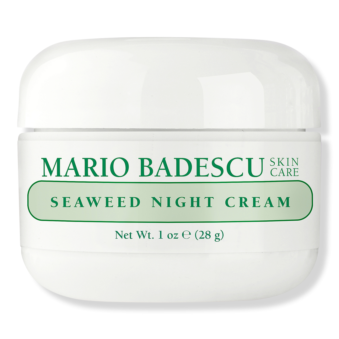 Mario Badescu Seaweed Night Cream #1