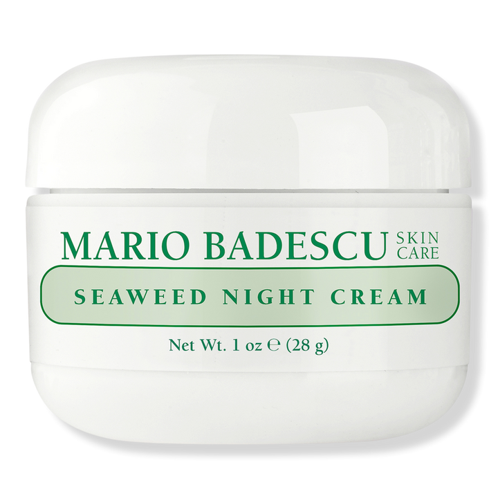 Mario Badescu Seaweed Night Cream #1