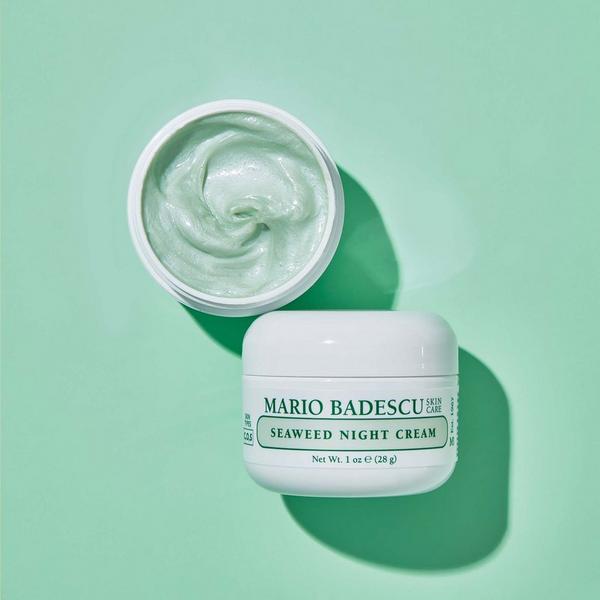 Mario Badescu Seaweed Night Cream with Collagen #3