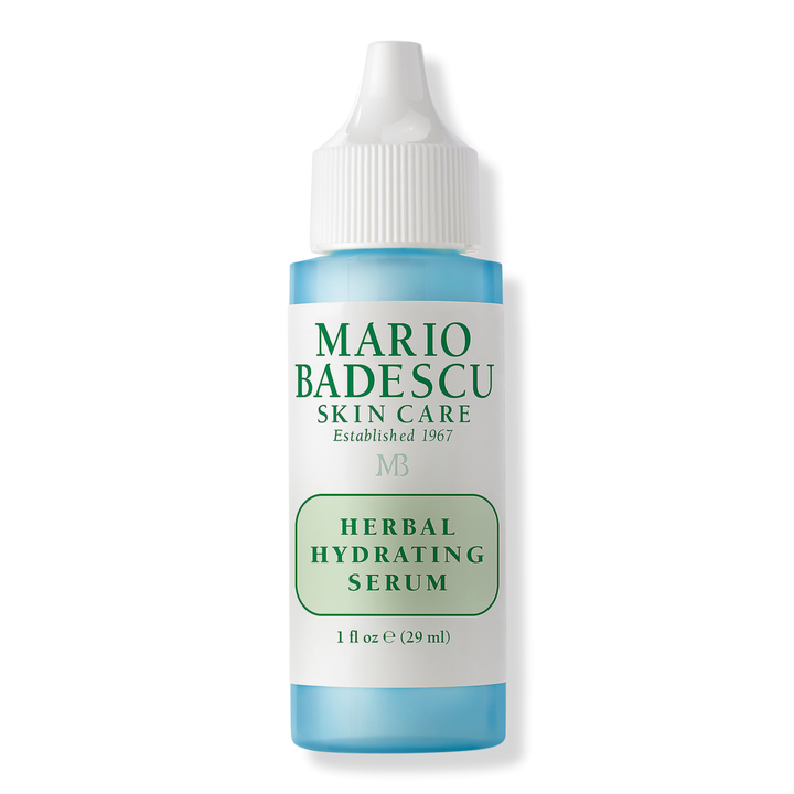 Mario Badescu Herbal Hydrating Serum #1