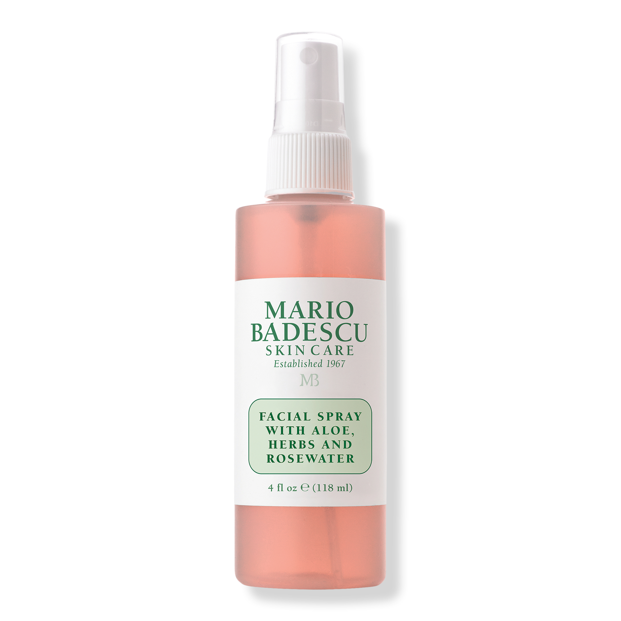 Mario Badescu Facial Spray with Aloe, Herbs and Rosewater #1