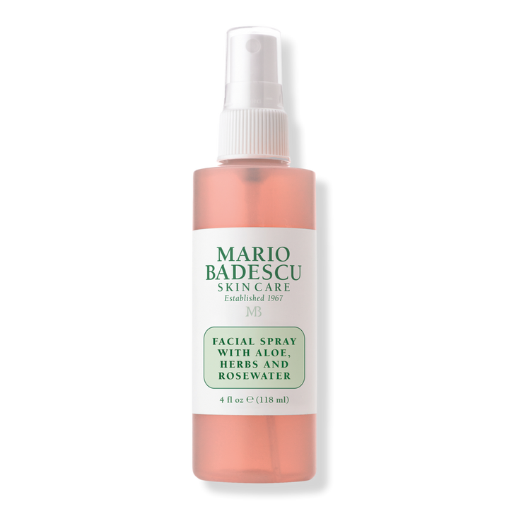 Mario Badescu Facial Spray With Aloe, Herbs and Rosewater #1