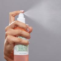 Mario Badescu Facial Spray with Aloe, Herbs and Rosewater #4
